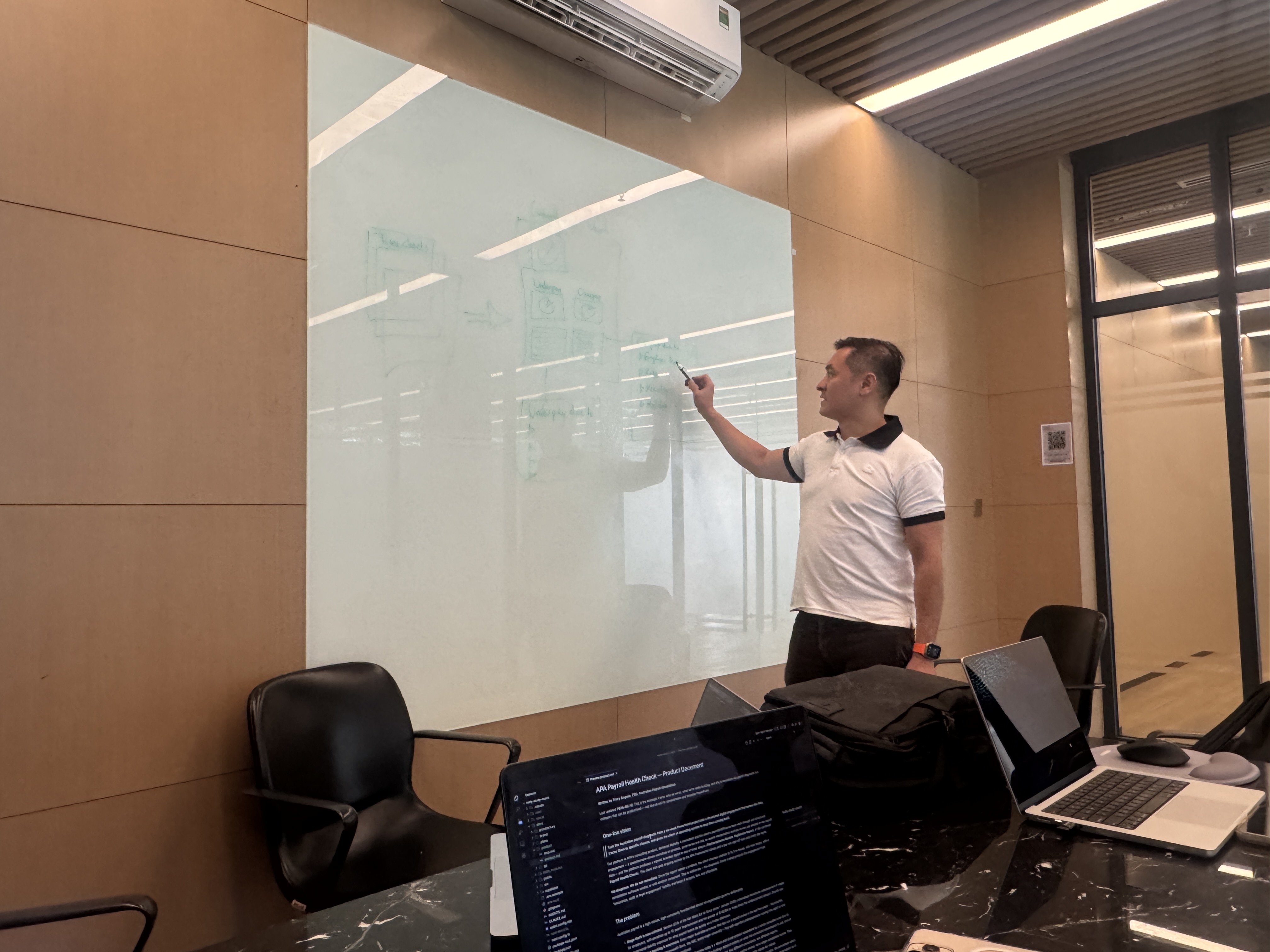 Hire AI-Trained Global Talent