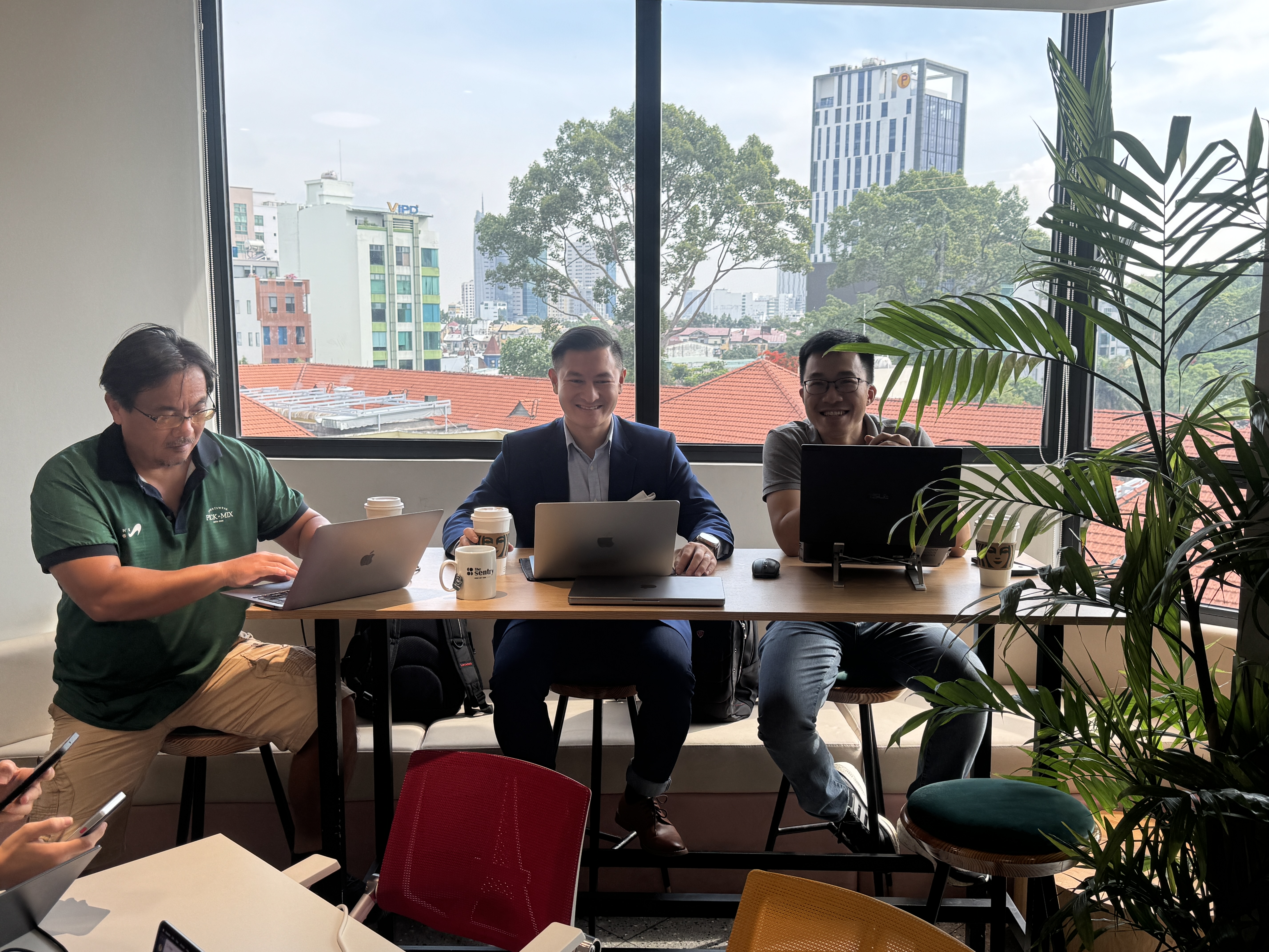 Lead AI Agent Teams
