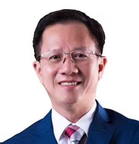 Dato George Lim